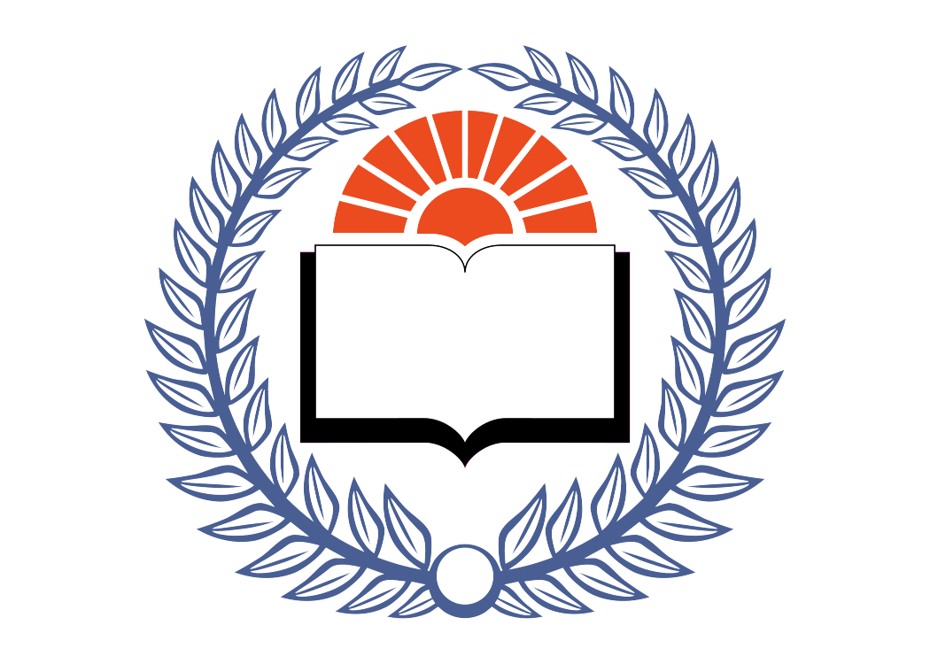 Учебные логотипы